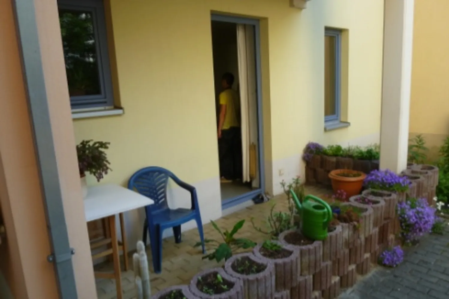 2 room apartment with 46 m² in Dresden – Photo 9