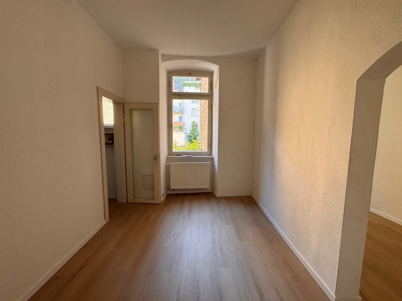 2 Zimmer Wohnung mit 29 m² in Heidelberg – Bild 3