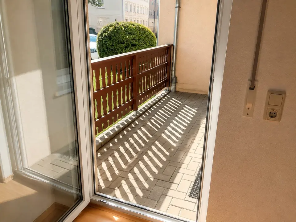2 Zimmer Wohnung mit 54 m² in Gera – Bild 6