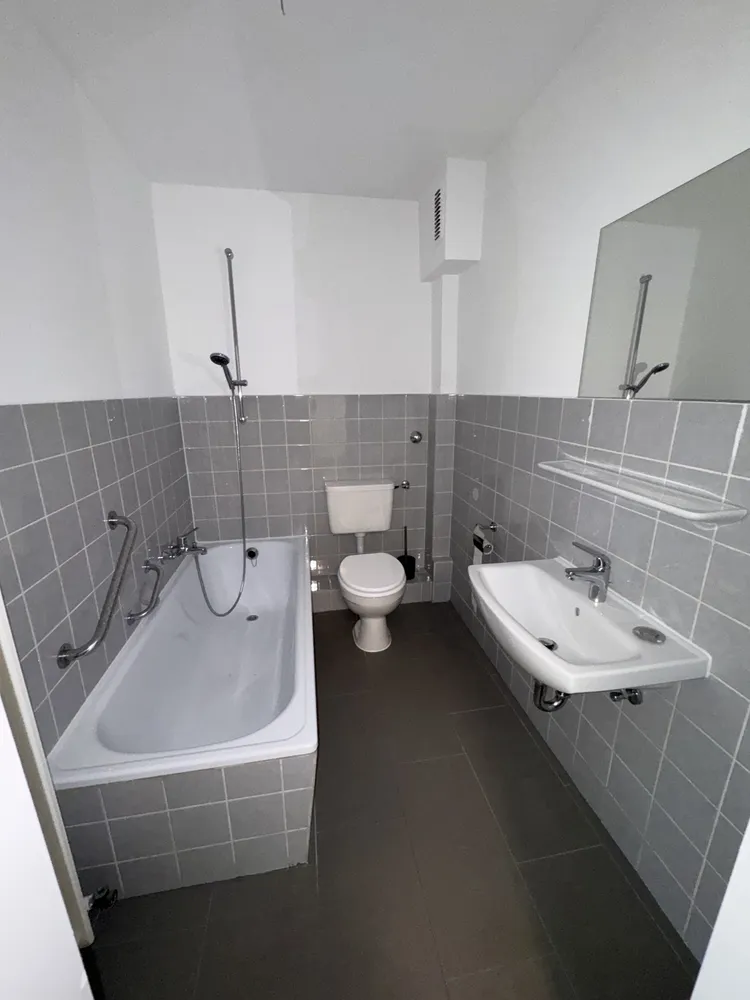 2 Zimmer Wohnung mit 50 m² in Düsseldorf – Bild 2