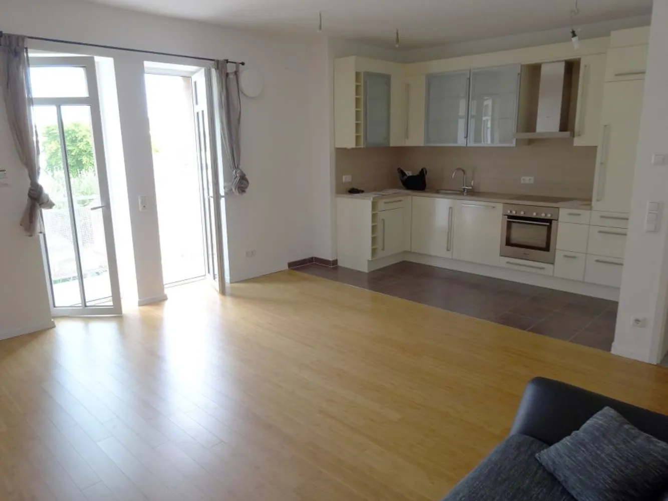 2 Zimmer Wohnung mit 91 m² in Augsburg – Bild 10