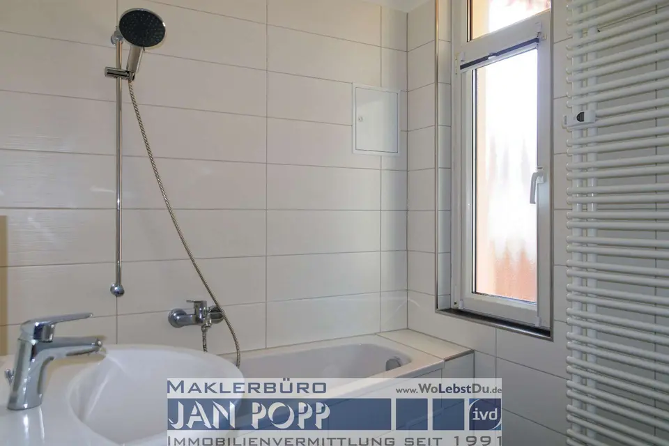 3 Zimmer Wohnung mit 78 m² in Greiz – Bild 7