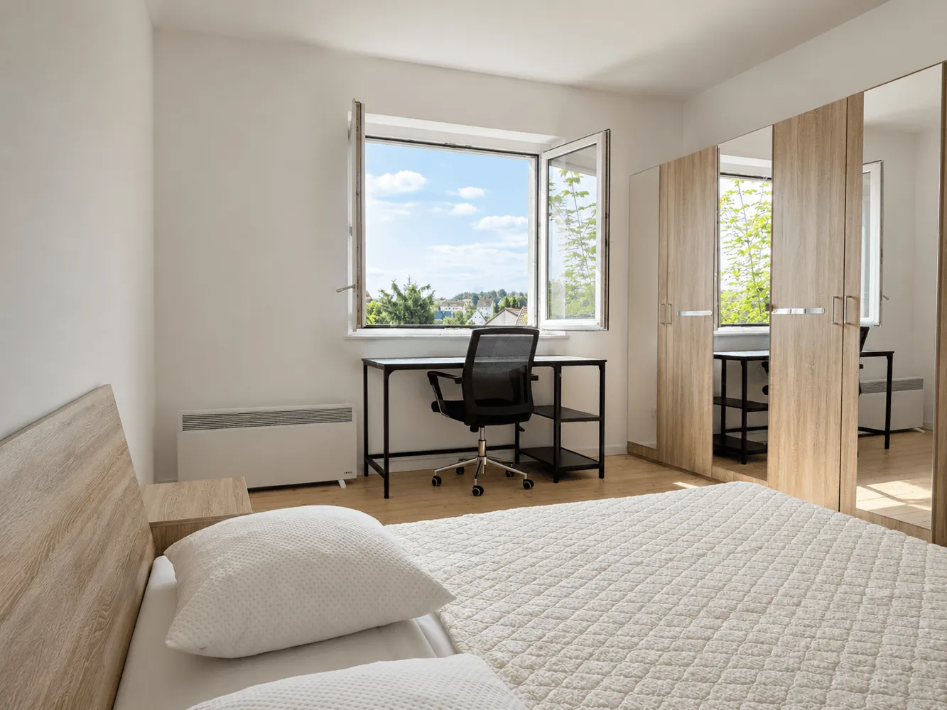 2 Zimmer Wohnung mit 55 m² in Dresden – Bild 4