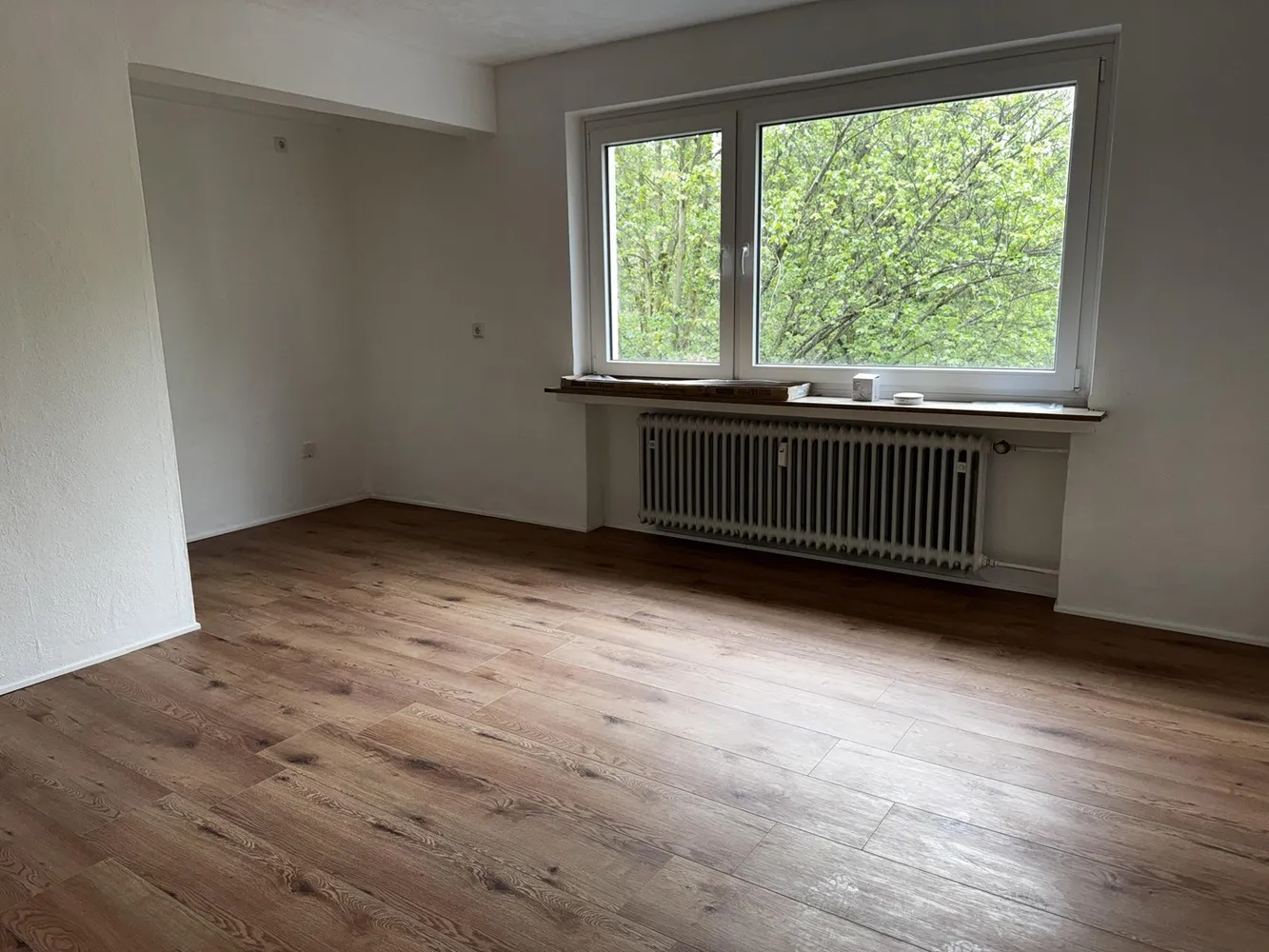 1 Zimmer Wohnung mit 30 m² in Dortmund – Bild 4