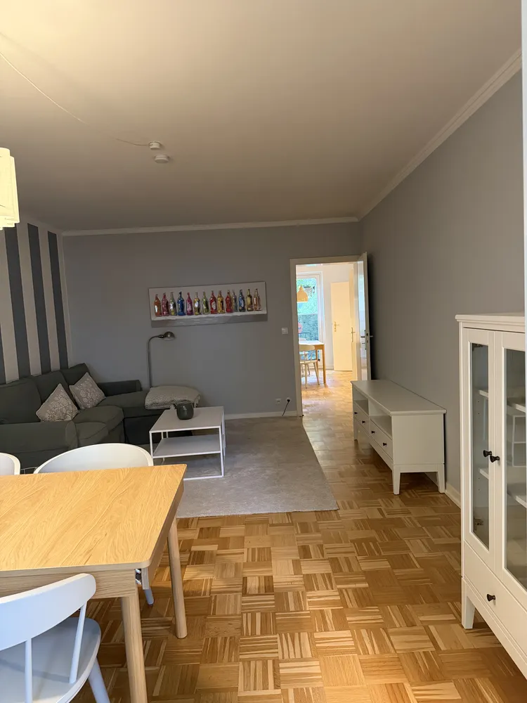 2 Zimmer Wohnung mit 60 m² in Hamburg – Bild 4
