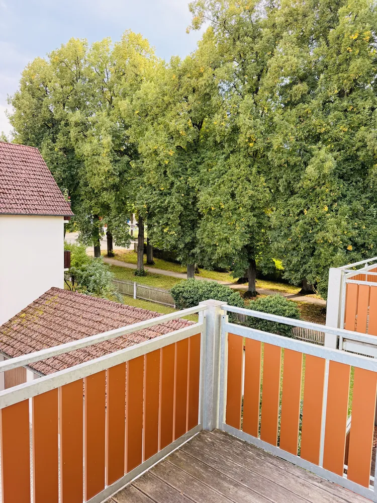 2 Zimmer Wohnung mit 74 m² in Nördlingen – Bild 6