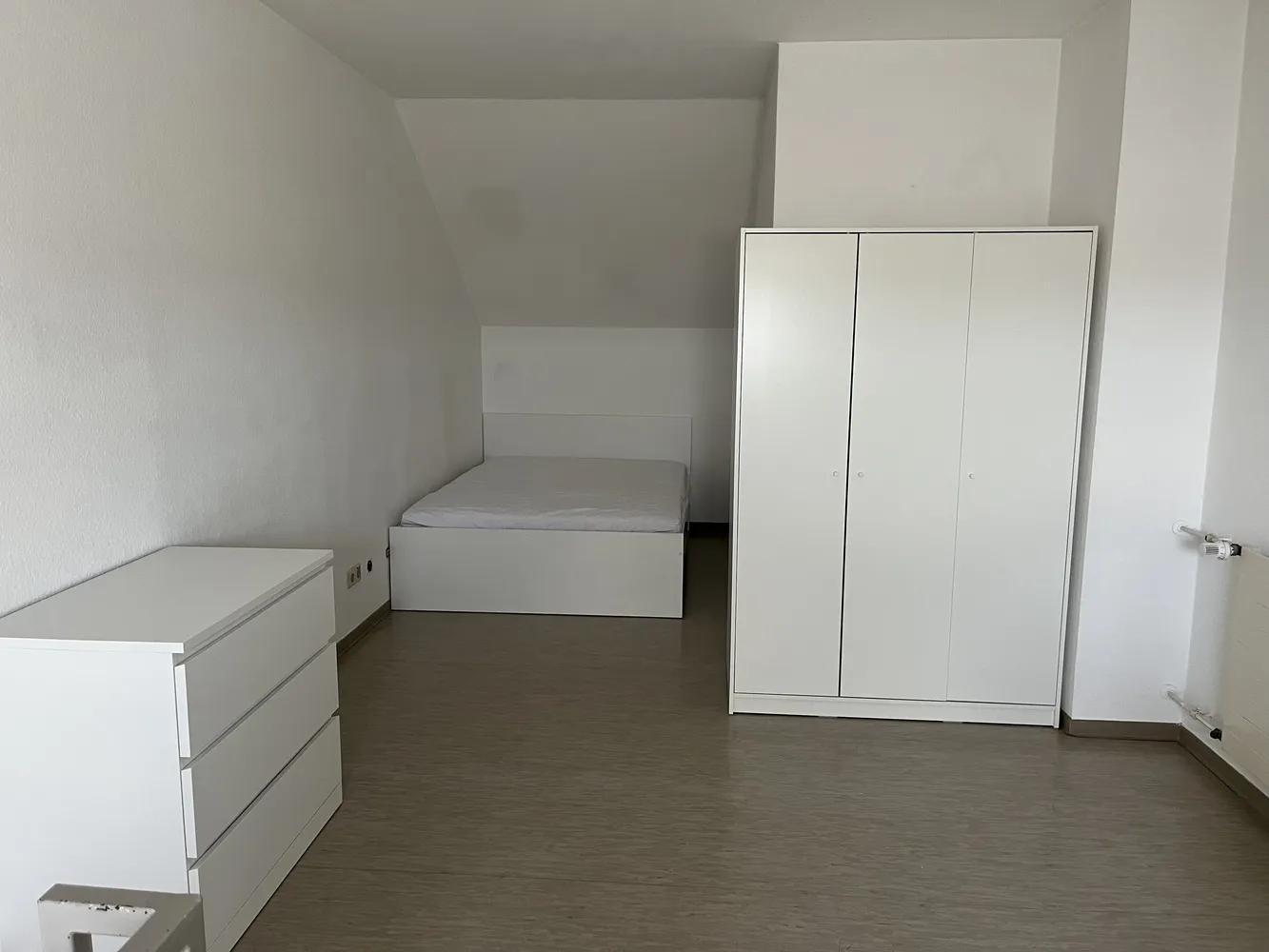 2 room apartment with 39 m² in Kassel – Photo 11