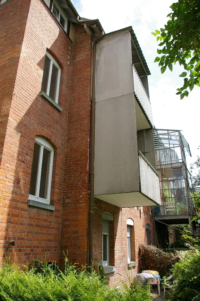 2 Zimmer Wohnung mit 55 m² in Stuttgart – Bild 5