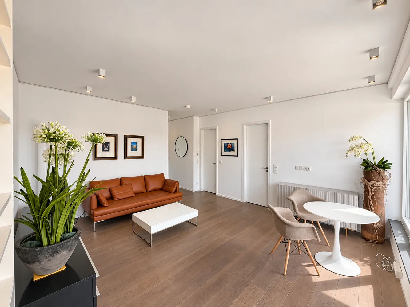2 Zimmer Wohnung mit 50 m² in Düsseldorf – Bild 2