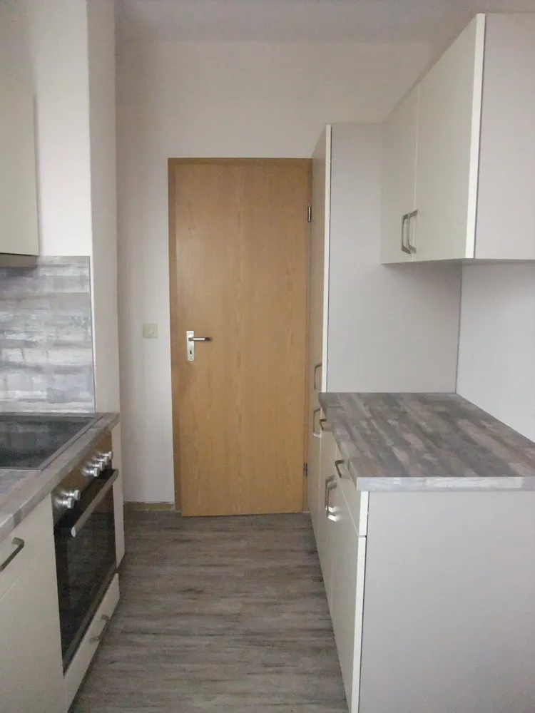3 Zimmer Wohnung mit 59 m² in Torgau – Bild 6