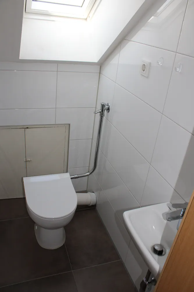 3 Zimmer Wohnung mit 82 m² in Nürnberg – Bild 12