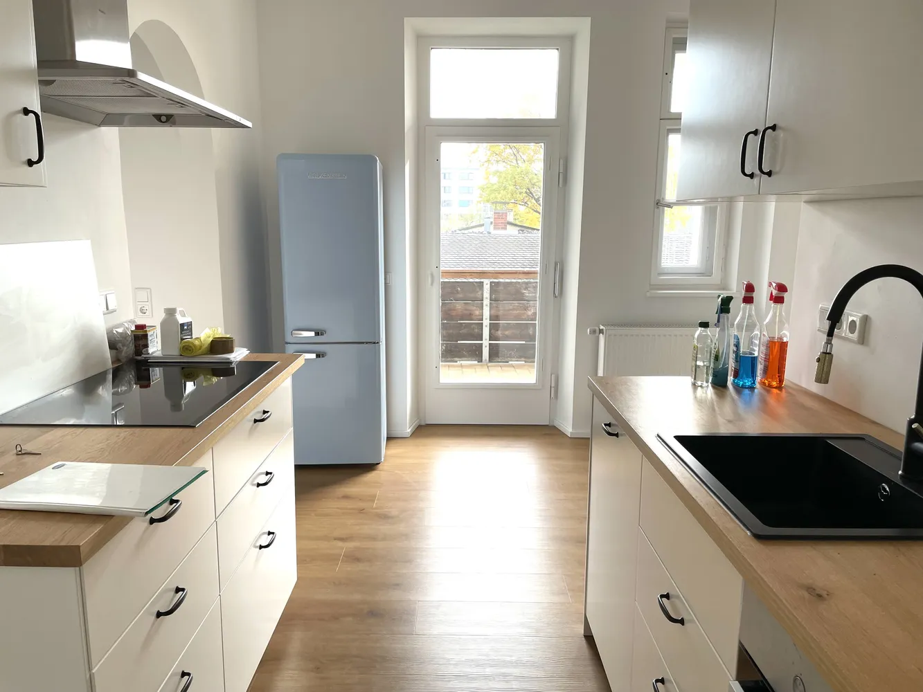3 Zimmer Wohnung mit 76 m² in Regensburg – Bild 2