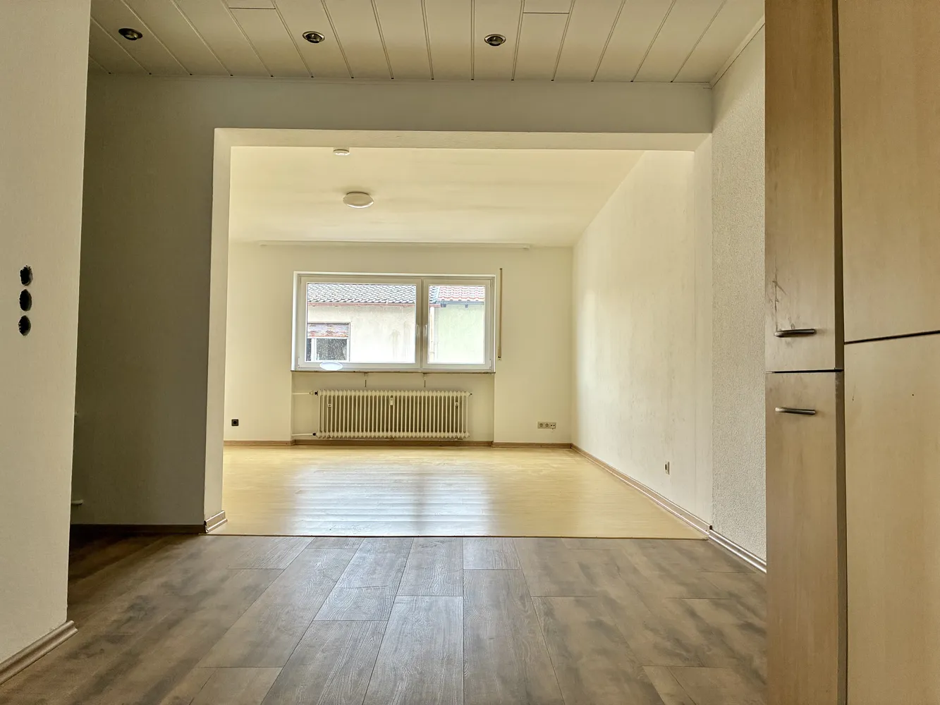 2 Zimmer Wohnung mit 55 m² in Ludwigshafen am Rhein – Bild 8
