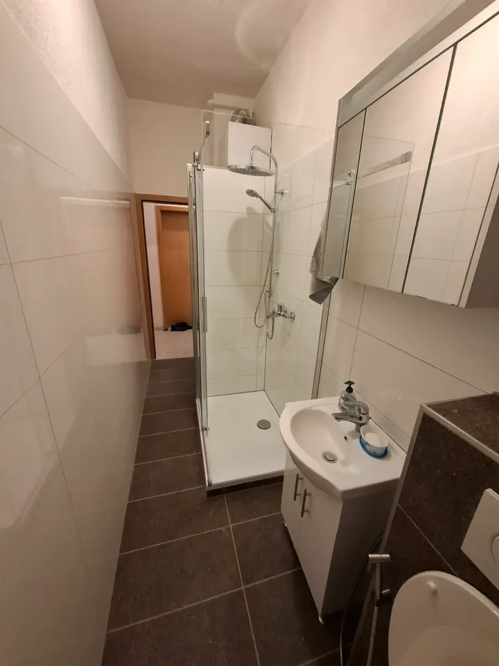 WG-Zimmer mit 70 m² in Bruchsal – Bild 7