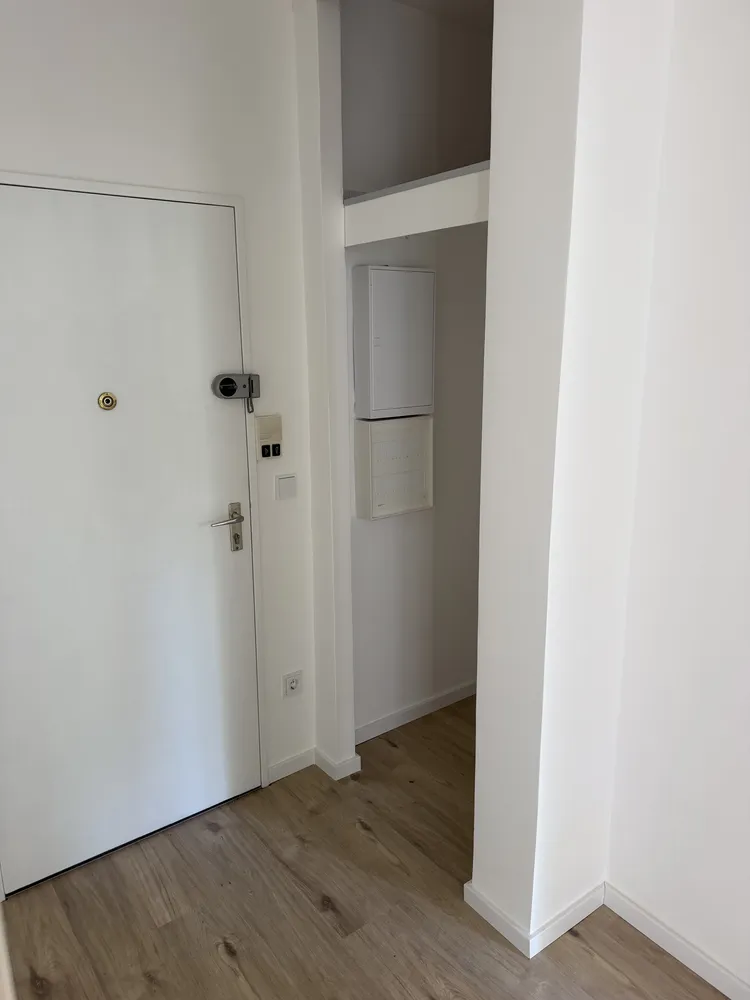 2 Zimmer Wohnung mit 53 m² in Berlin – Bild 6