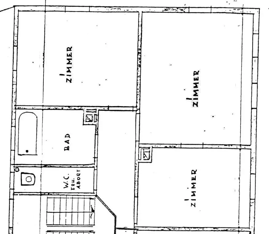 3 Zimmer Wohnung mit 68 m² in Schwäbisch Gmünd – Bild 5