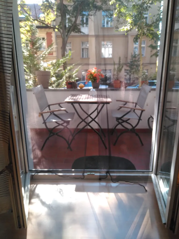 2 Zimmer Wohnung mit 60 m² in Berlin – Bild 7