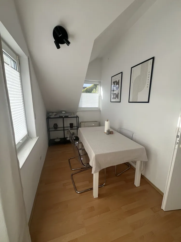 2 Zimmer Wohnung mit 50 m² in Mainz – Bild 7