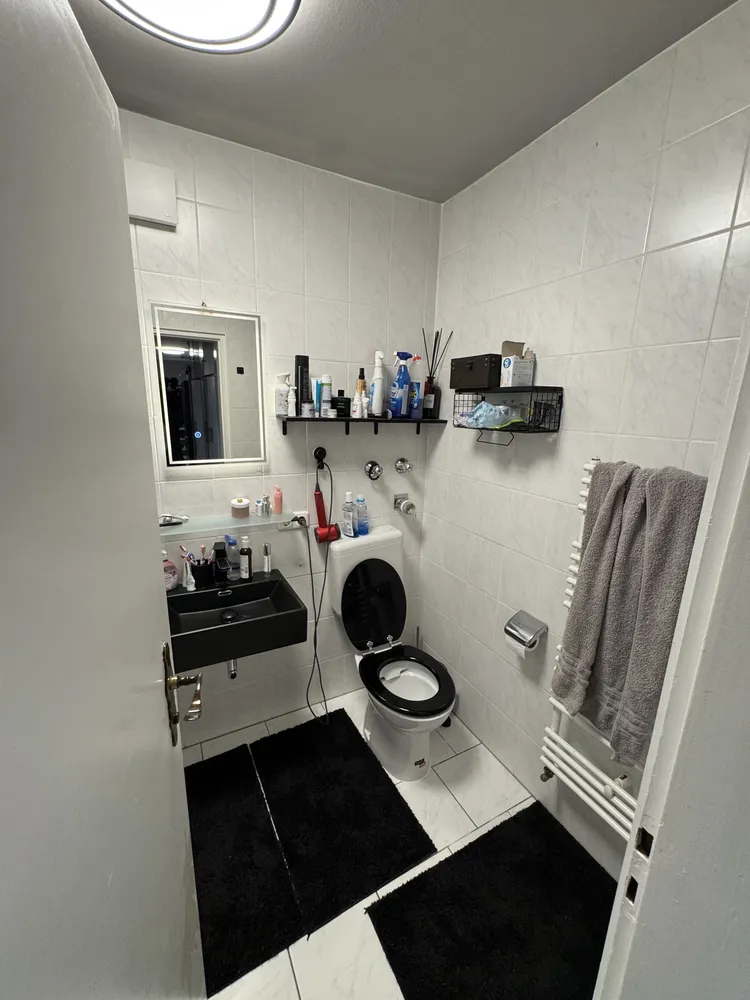 3 room apartment with 77 m² in Munich – Photo 9