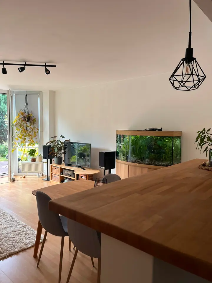 3 Zimmer Wohnung mit 72 m² in Bremen – Bild 1