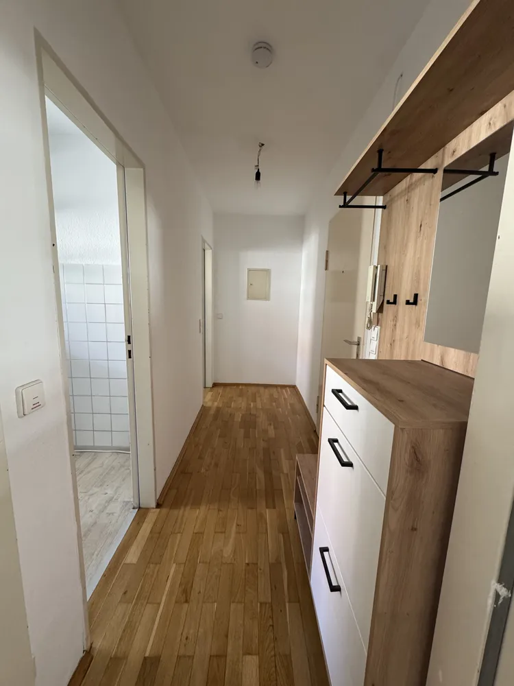 1 Zimmer Wohnung mit 34 m² in Karlsruhe – Bild 6