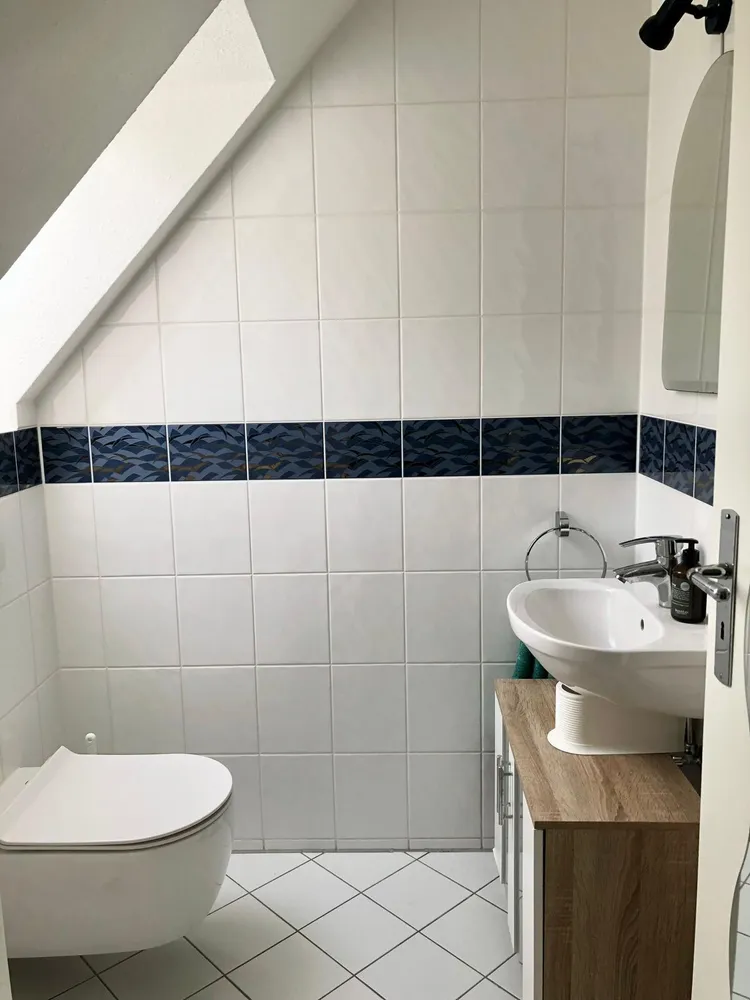 2 room apartment with 87 m² in Hofheim am Taunus – Photo 2