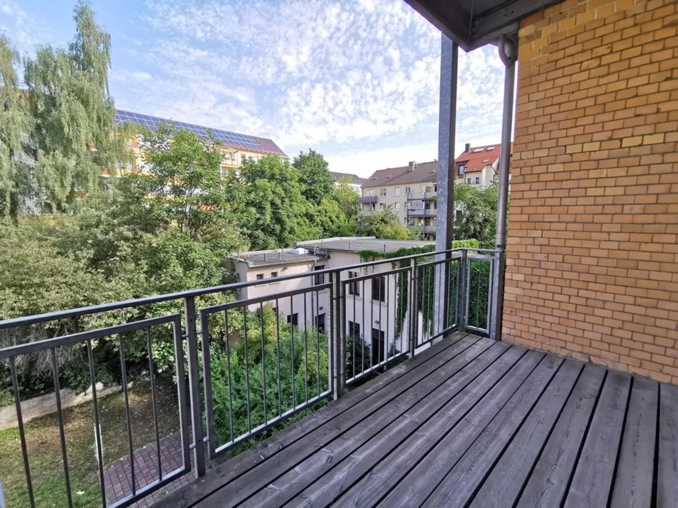 2 Zimmer Wohnung mit 61 m² in Plauen – Bild 1