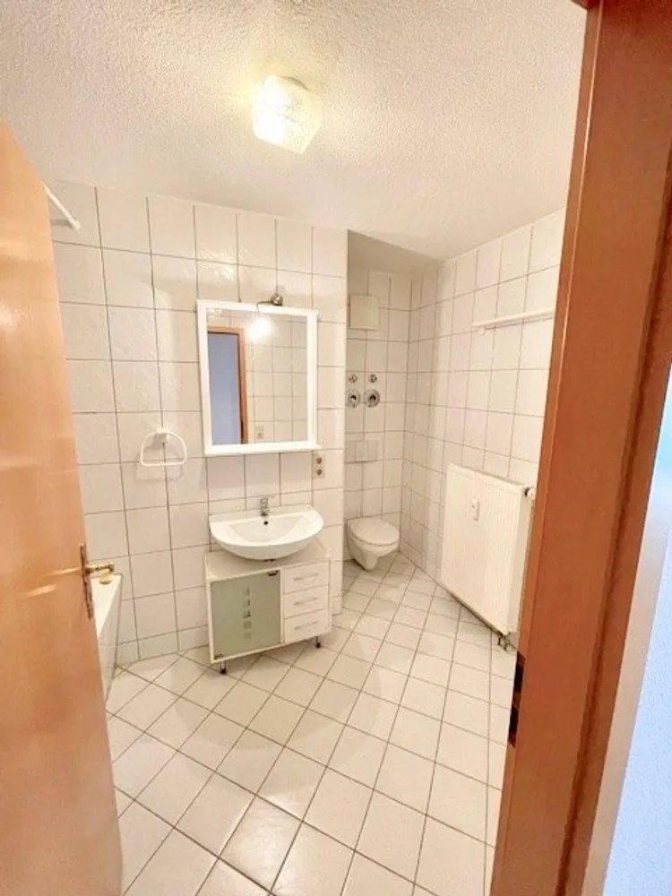 2 Zimmer Wohnung mit 53 m² in Leipzig – Bild 8