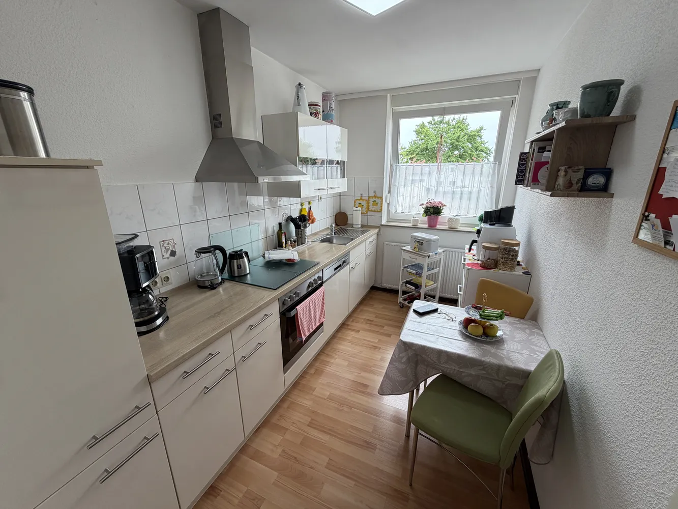 2 Zimmer Wohnung mit 58 m² in Unna – Bild 4