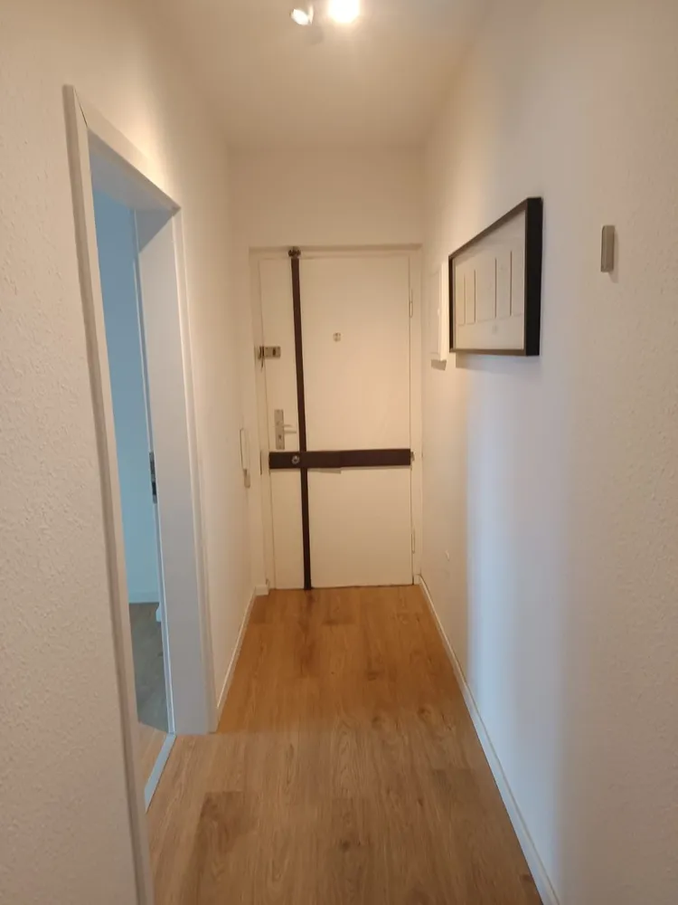 3 Zimmer Wohnung mit 64 m² in Köln – Bild 5