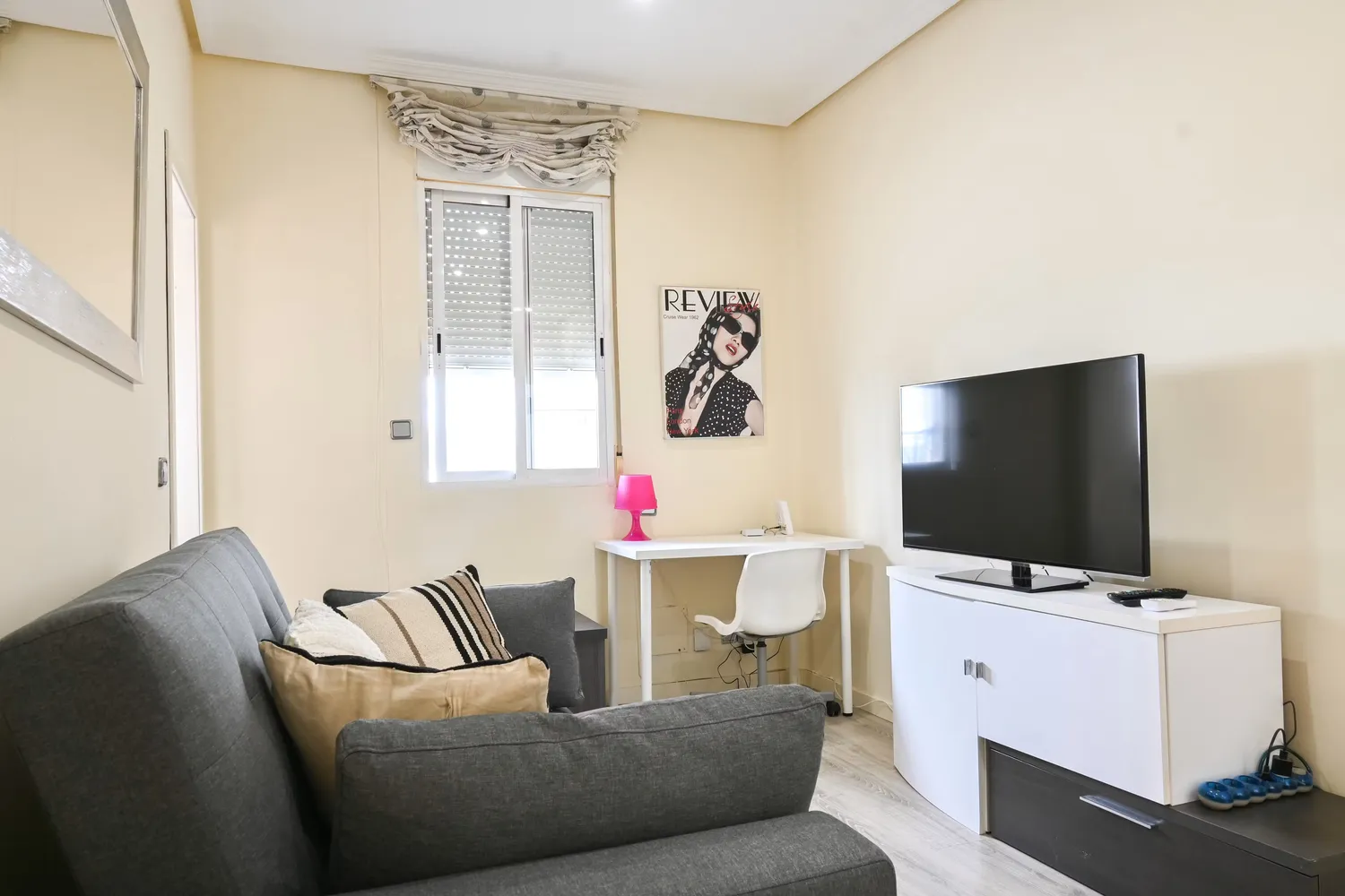 3 Zimmer Wohnung mit 40 m² in Essen – Bild 8