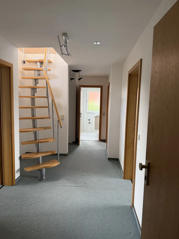 3 Zimmer Wohnung mit 84 m² in Dorsten – Bild 1