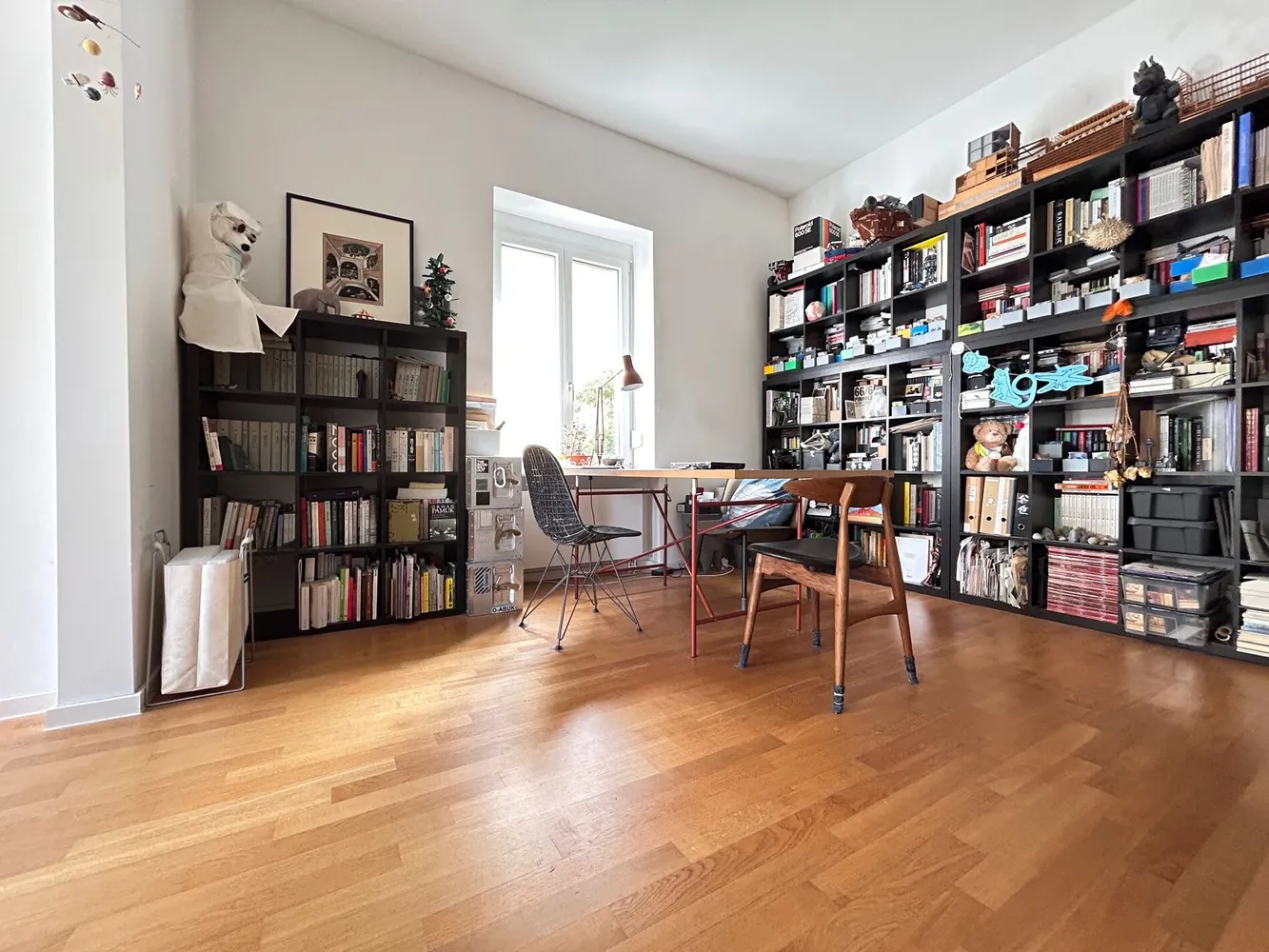 3 Zimmer Wohnung mit 95 m² in Stuttgart – Bild 5