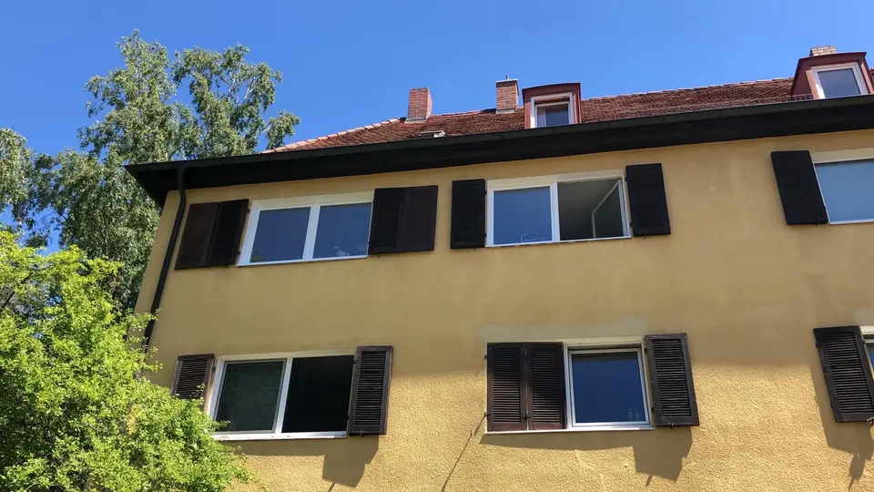 3 Zimmer Wohnung mit 80 m² in Erlangen – Bild 2