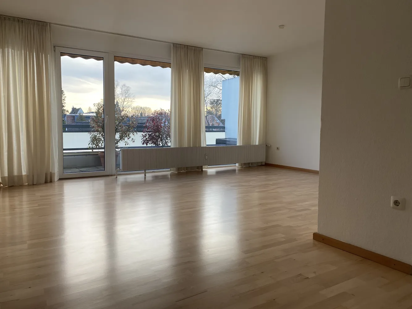2 Zimmer Wohnung mit 72 m² in München – Bild 3