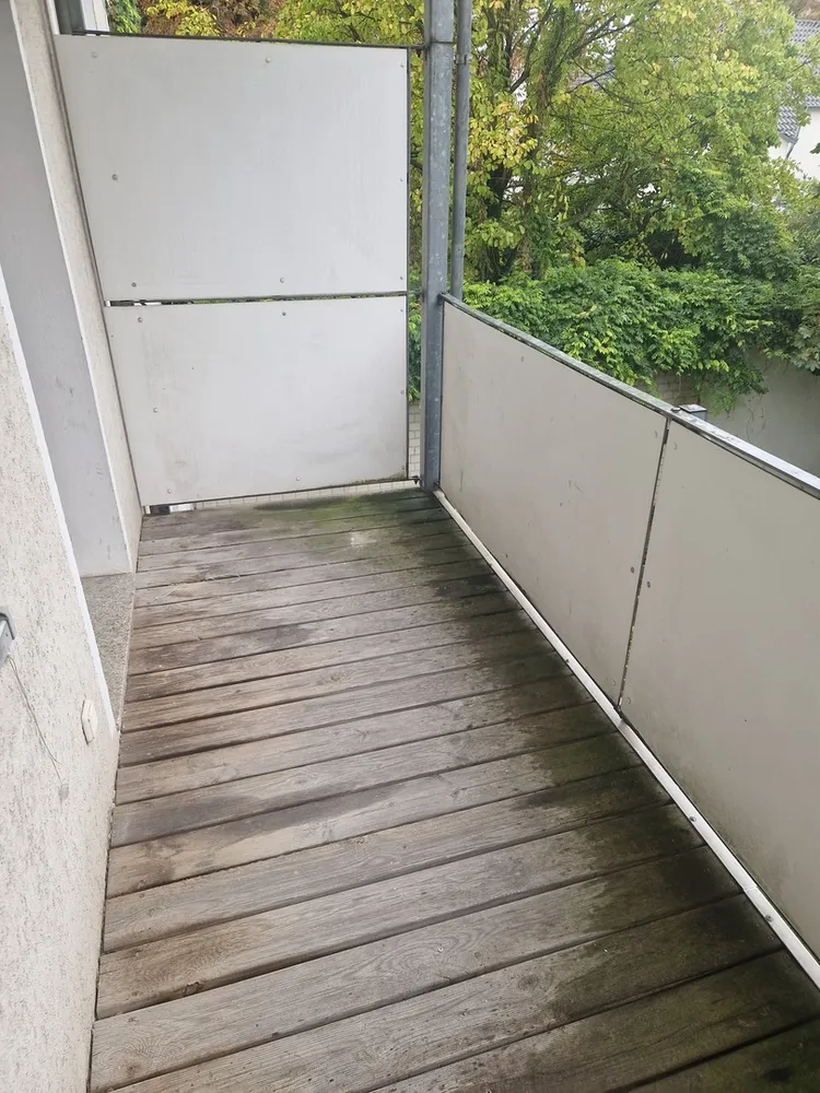 2 room apartment with 56 m² in Magdeburg – Photo 12