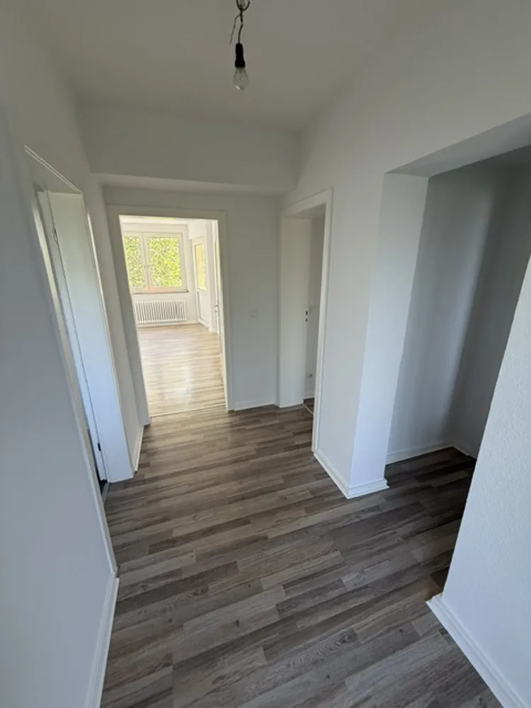 2 Zimmer Wohnung mit 53 m² in Duisburg – Bild 6