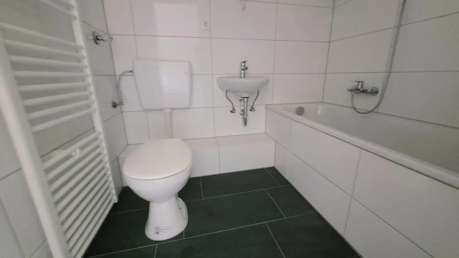 2 Zimmer Wohnung mit 56 m² in Essen – Bild 6