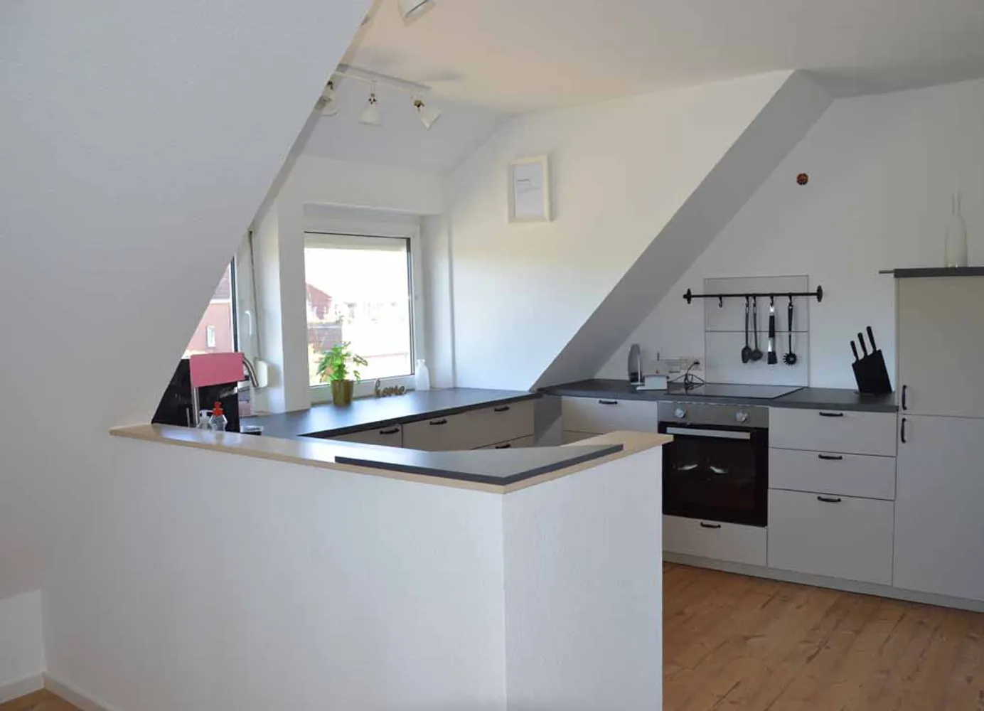 3 Zimmer Wohnung mit 75 m² in Cuxhaven – Bild 4