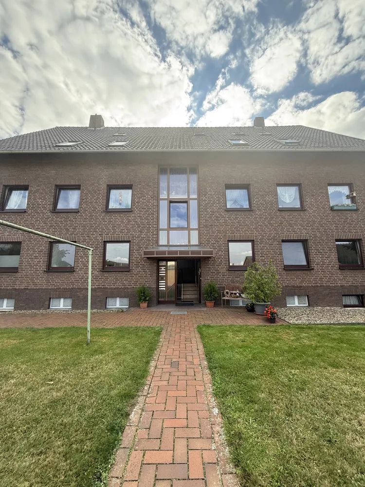 3 Zimmer Wohnung mit 86 m² in Peine – Bild 1