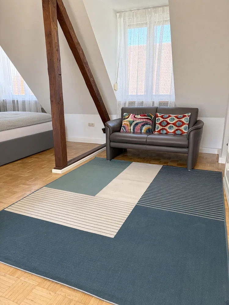 3 Zimmer Wohnung mit 73 m² in Würzburg – Bild 2