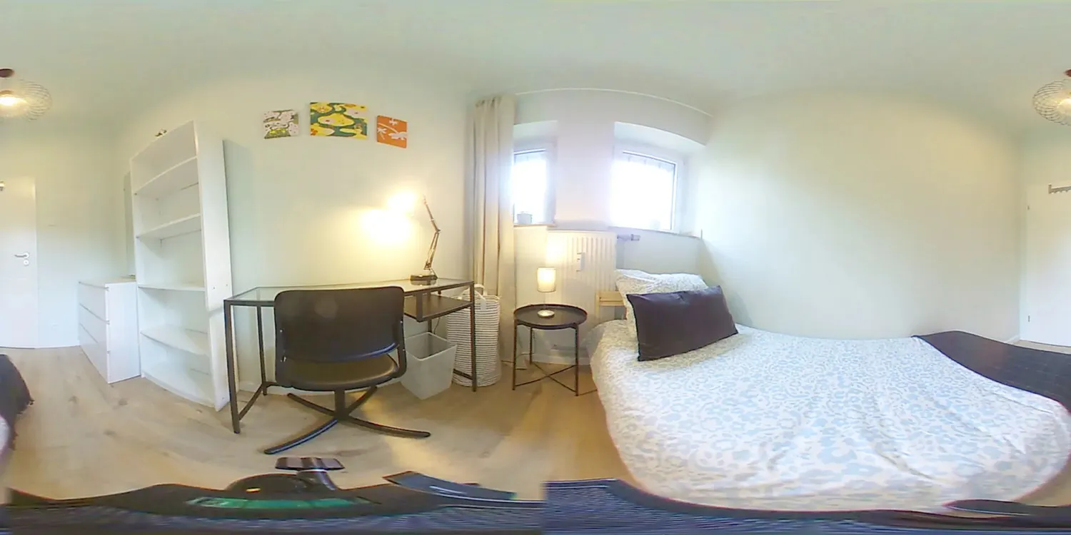 WG-Zimmer mit 10 m² in Köln – Bild 7