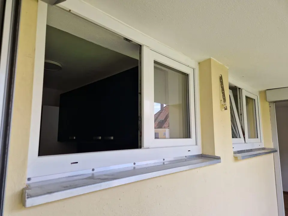 2 Zimmer Wohnung mit 55 m² in Straubing – Bild 6