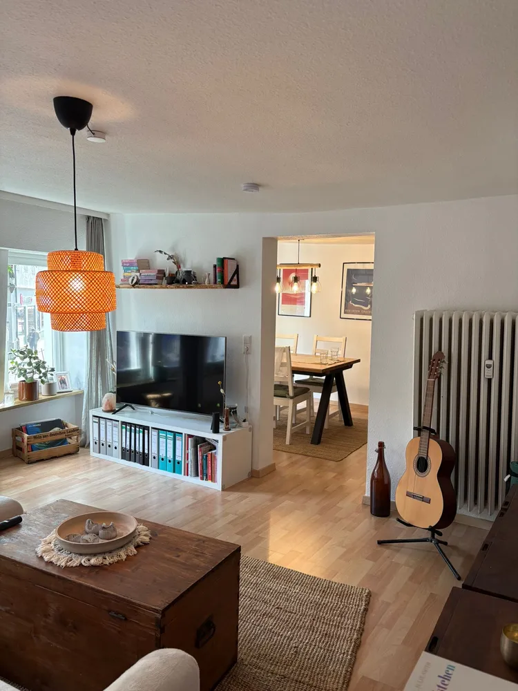 3 Zimmer Wohnung mit 68 m² in Stuttgart – Bild 4