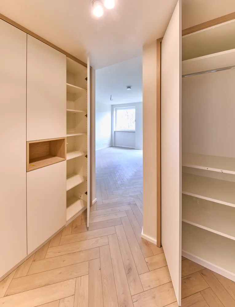 1 Zimmer Wohnung mit 28 m² in Hamburg – Bild 5