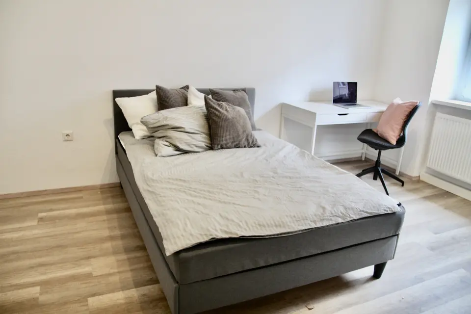 WG-Zimmer mit 16 m² in Nürnberg – Bild 9