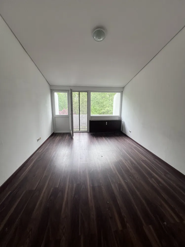 1 Zimmer Wohnung mit 26 m² in Hannover – Bild 2
