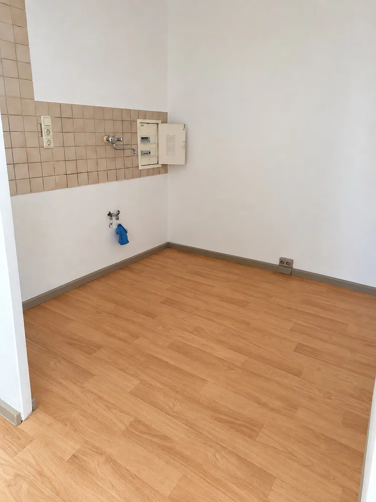 3 Zimmer Wohnung mit 56 m² in Annaberg-Buchholz – Bild 2