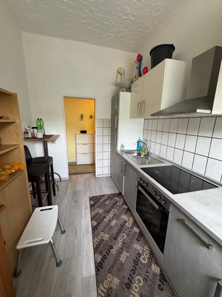 3 Zimmer Wohnung mit 70 m² in Bochum – Bild 9