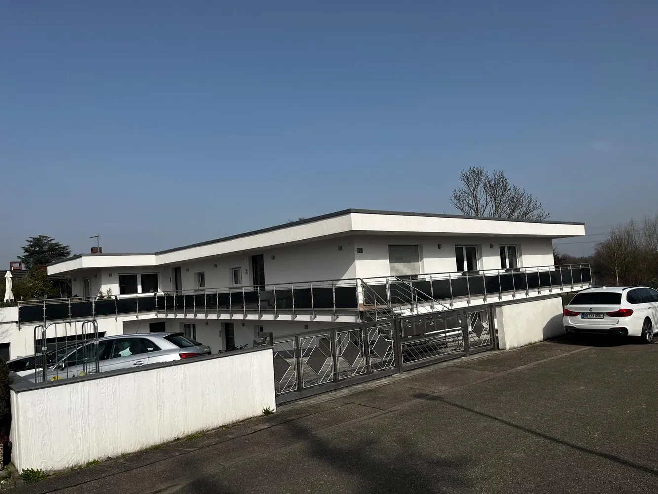 2 Zimmer Wohnung mit 80 m² in Offenburg – Bild 3